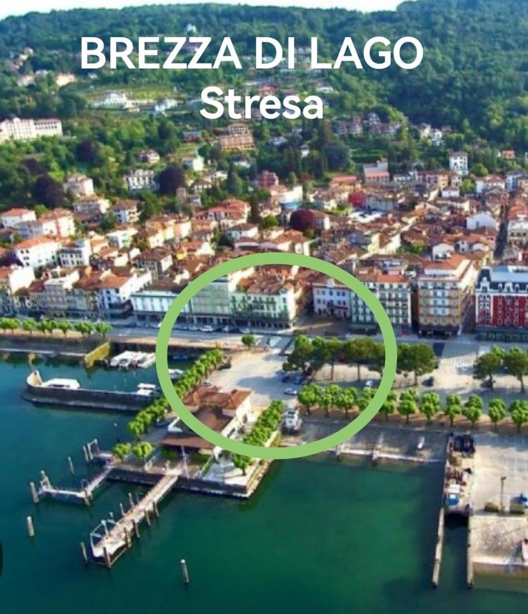 Brezza Di Stresa