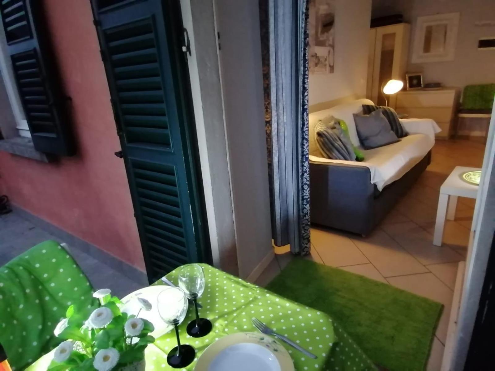 Brezza Di Stresa