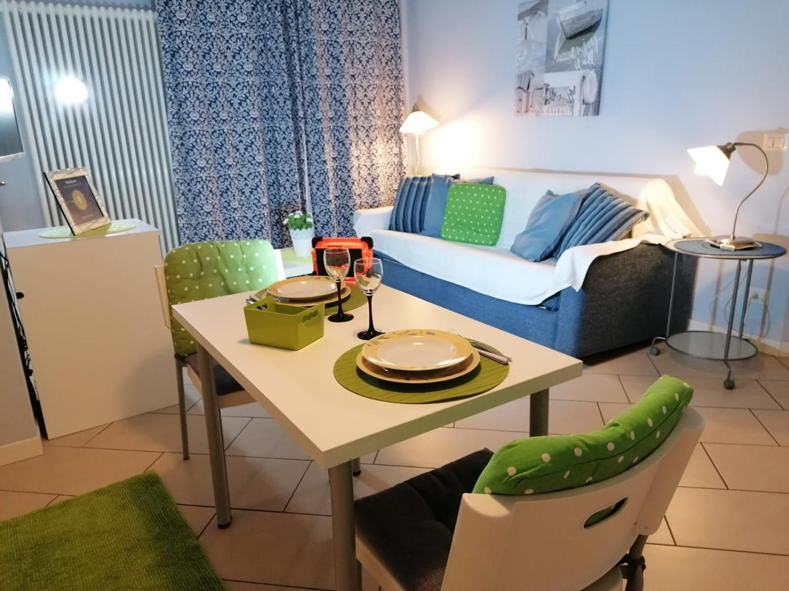 Brezza Di Apartment