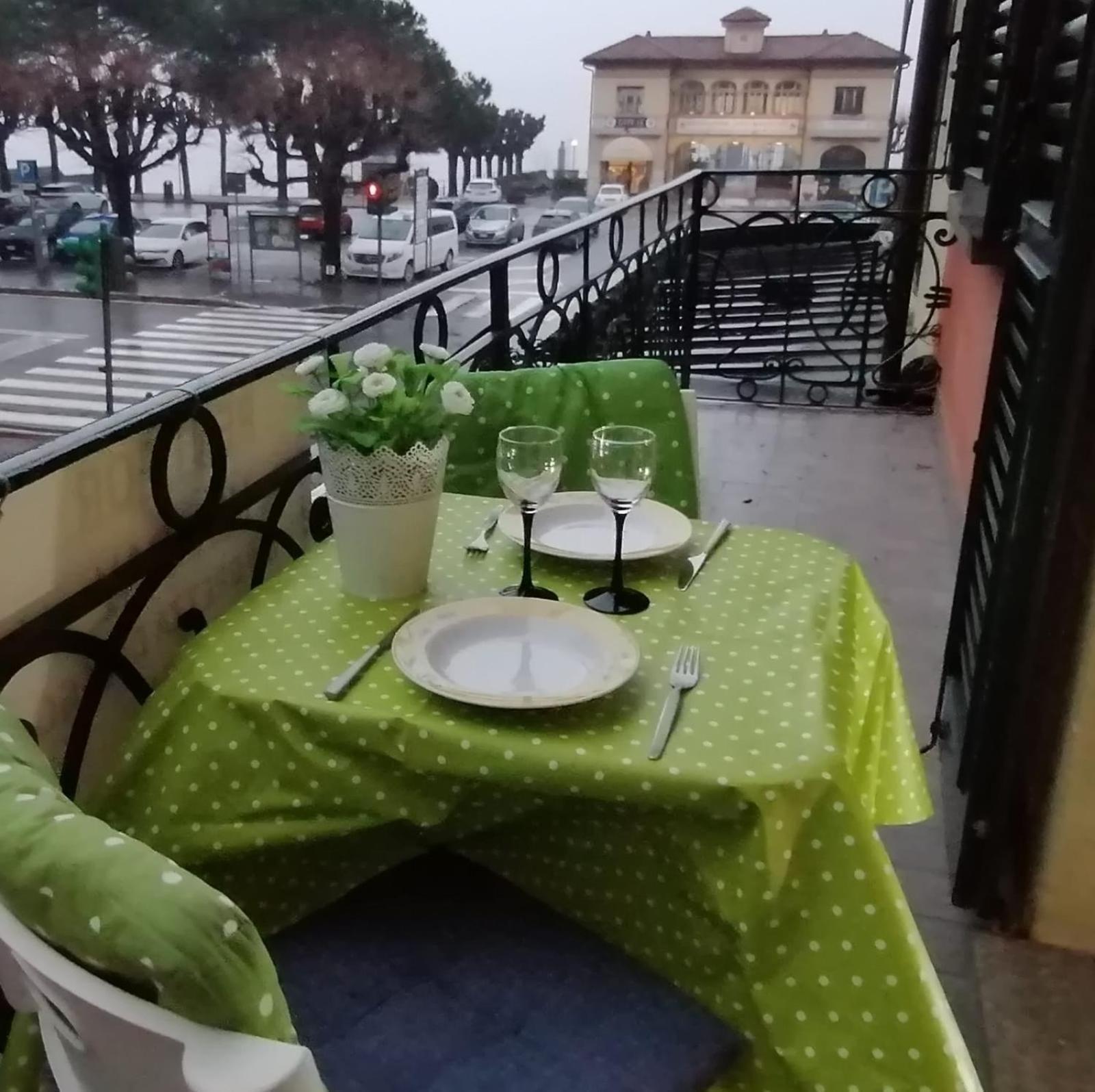 Brezza Di Apartment Stresa