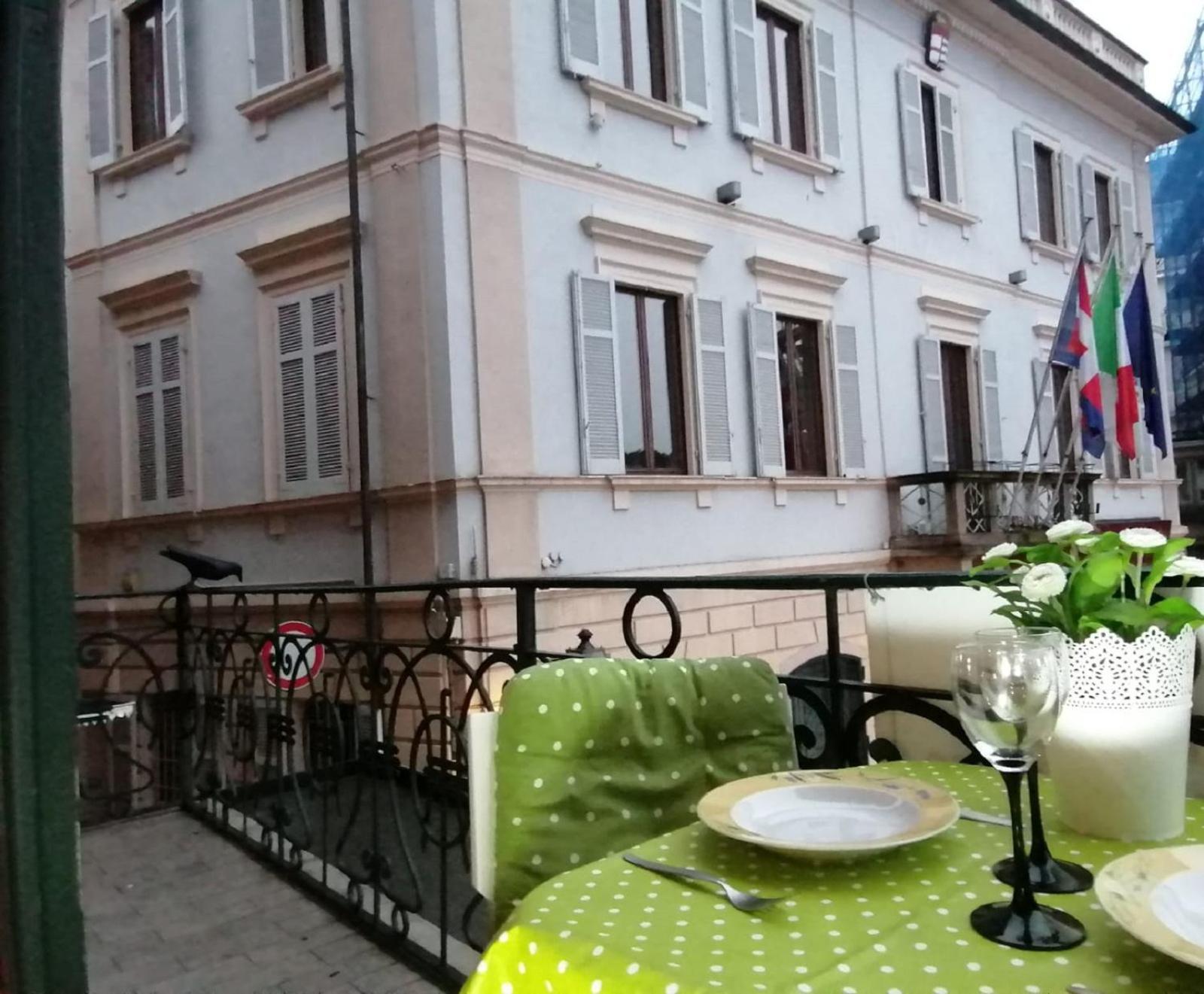 Apartment Brezza Di Stresa
