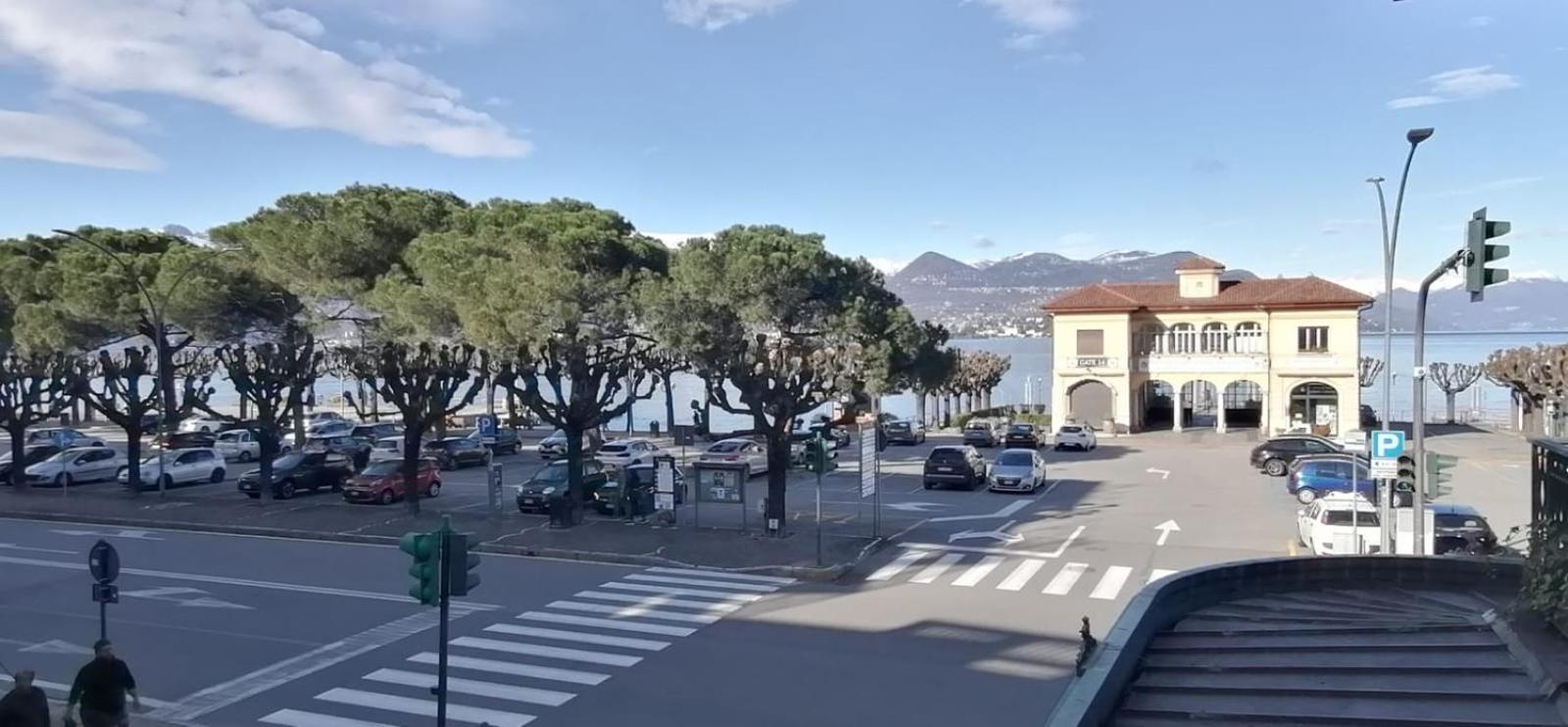 Apartment Brezza Di