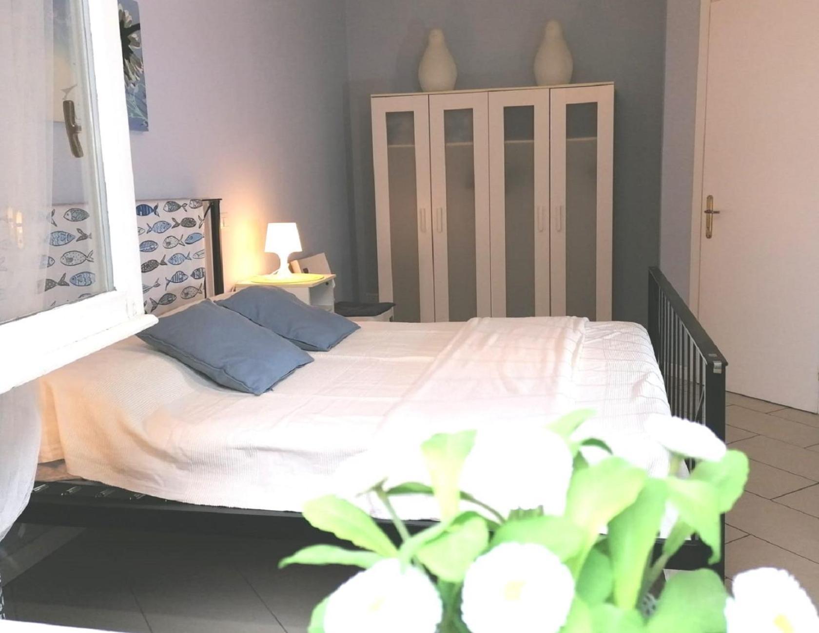 Brezza Di Apartment Stresa