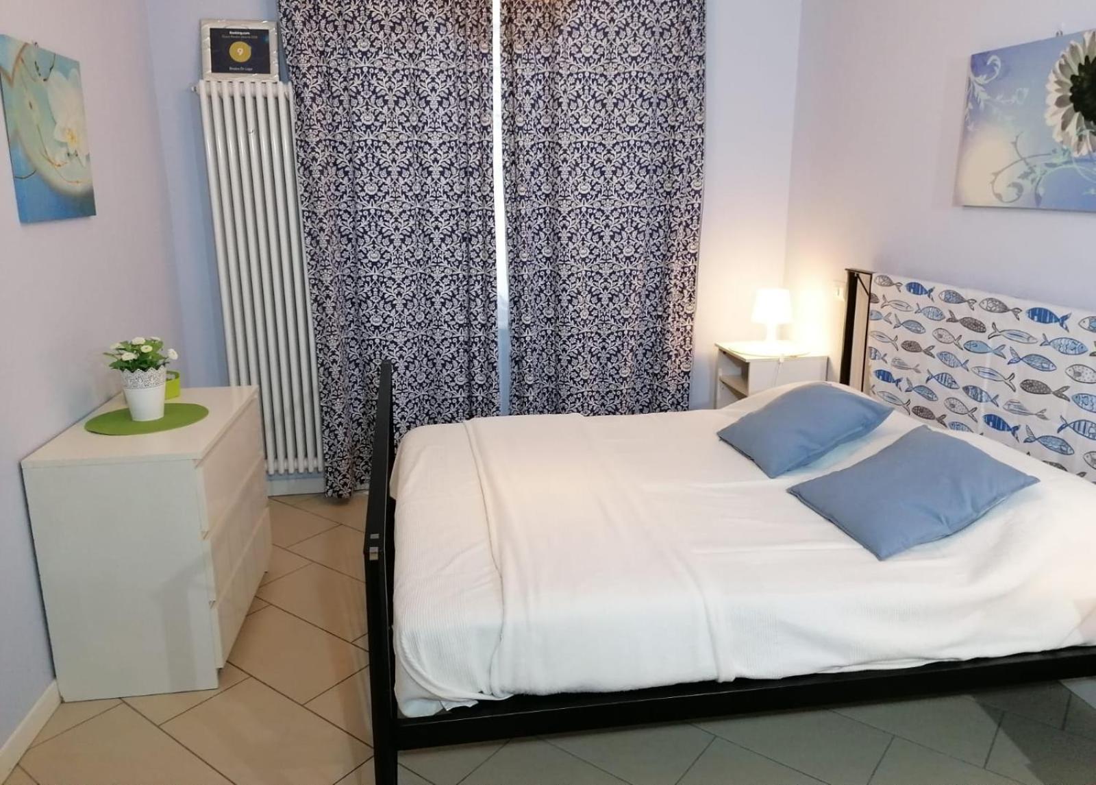 Brezza Di Apartment Stresa