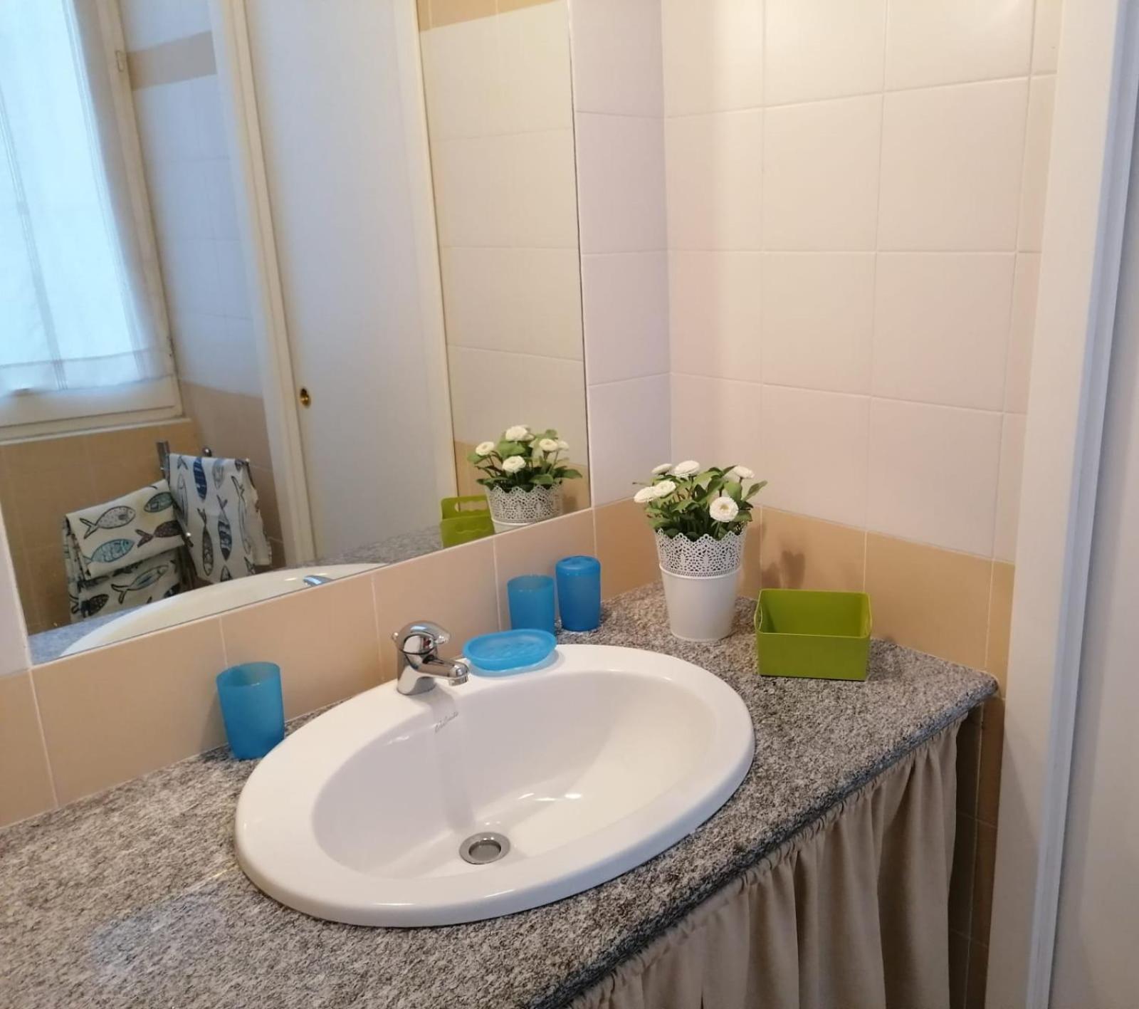 Brezza Di Apartment