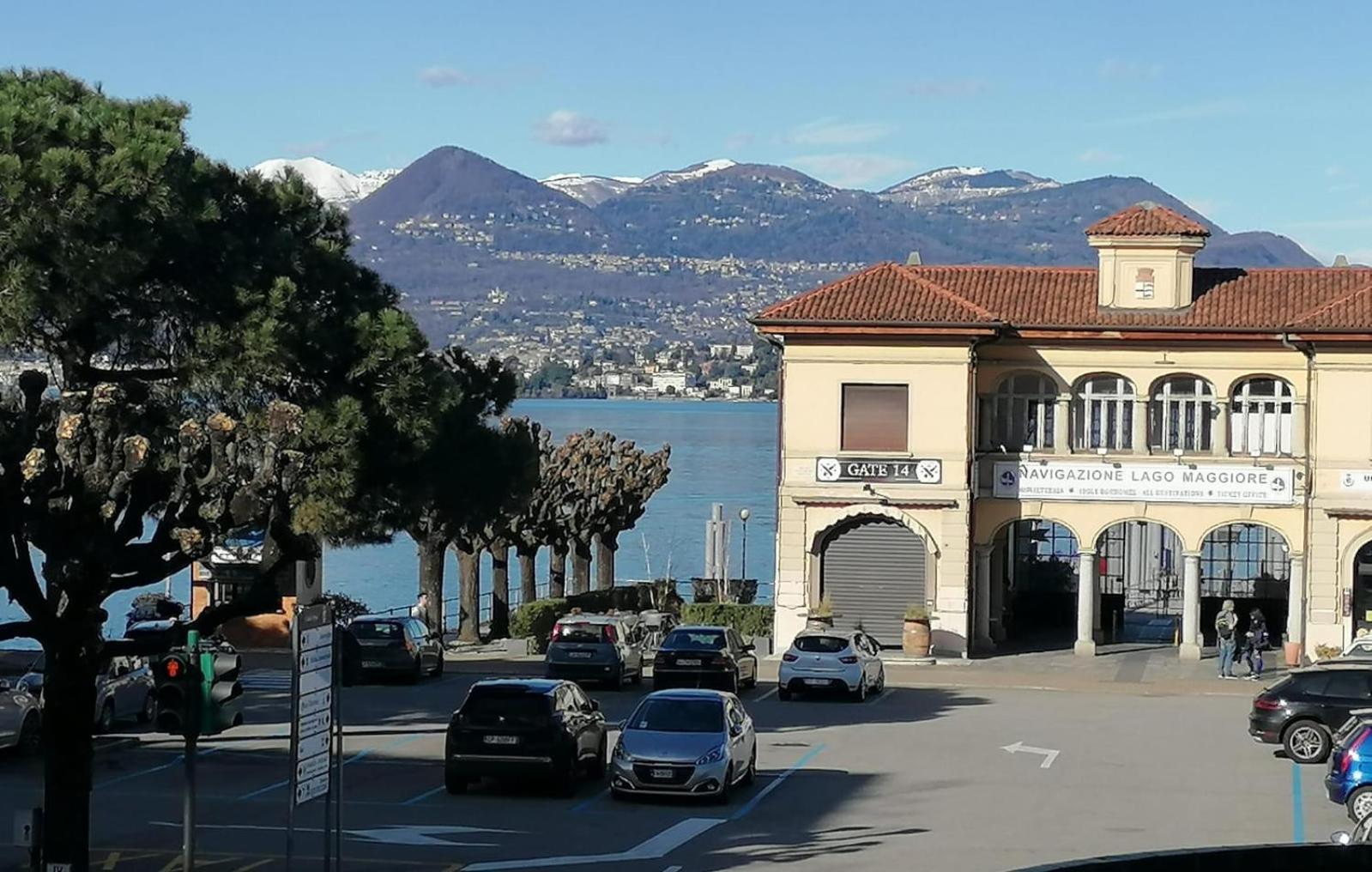 Brezza Di Stresa
