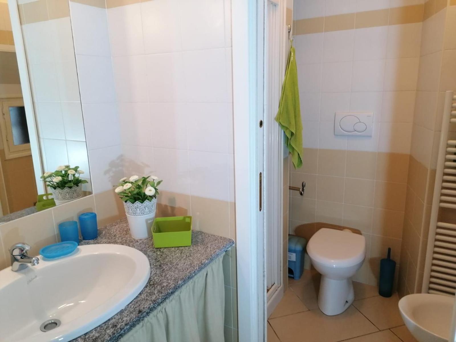 Brezza Di Appartement *