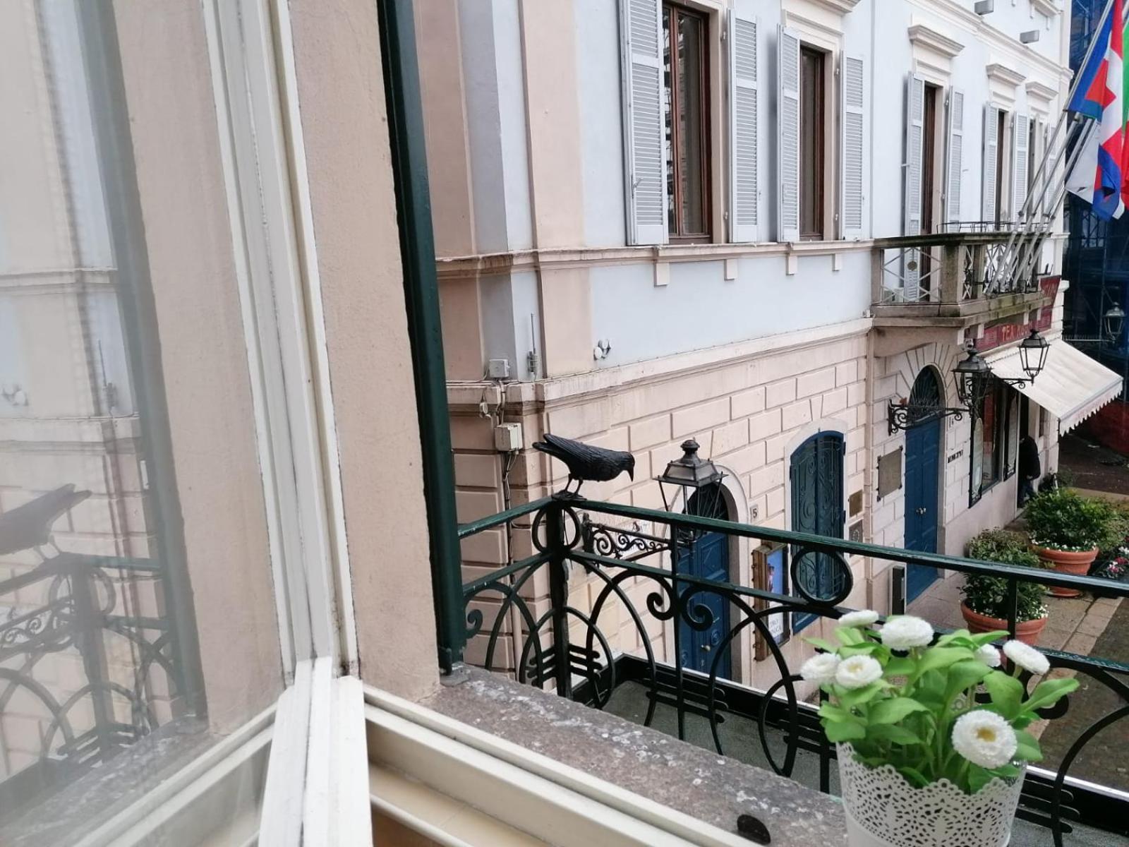 Appartement Brezza Di Stresa